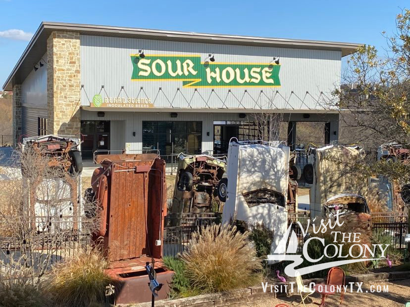 Beard Science Sour House | 5959 Grove Ln Ste B, The Colony, TX 75056, USA | Phone: (469) 401-6764