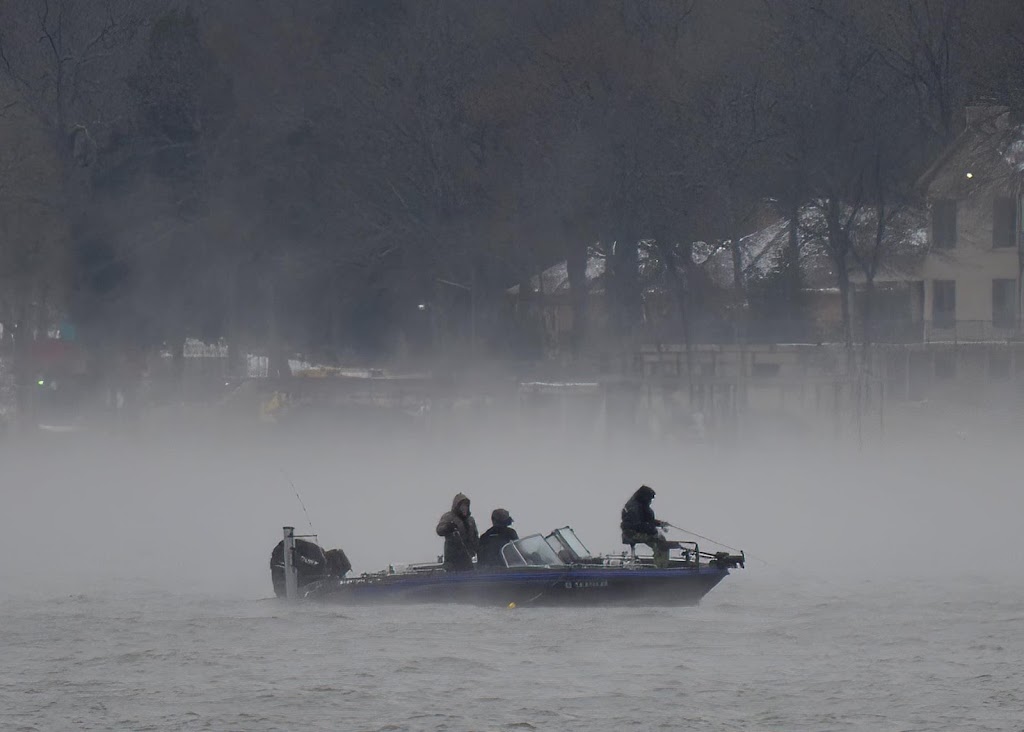 Herbecks Lonestar Fishing | 13716 Park Harbor Dr, Eustace, TX 75124, USA | Phone: (214) 914-9566