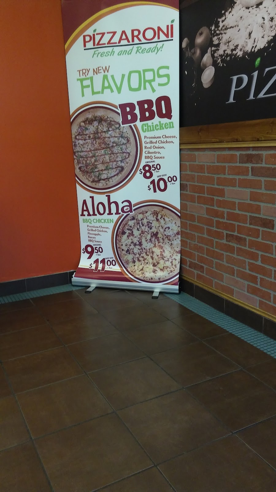 Pizzaroni Pizza - Pomona | 631A Indian Hill Blvd, Pomona, CA 91767, USA | Phone: (909) 399-5158