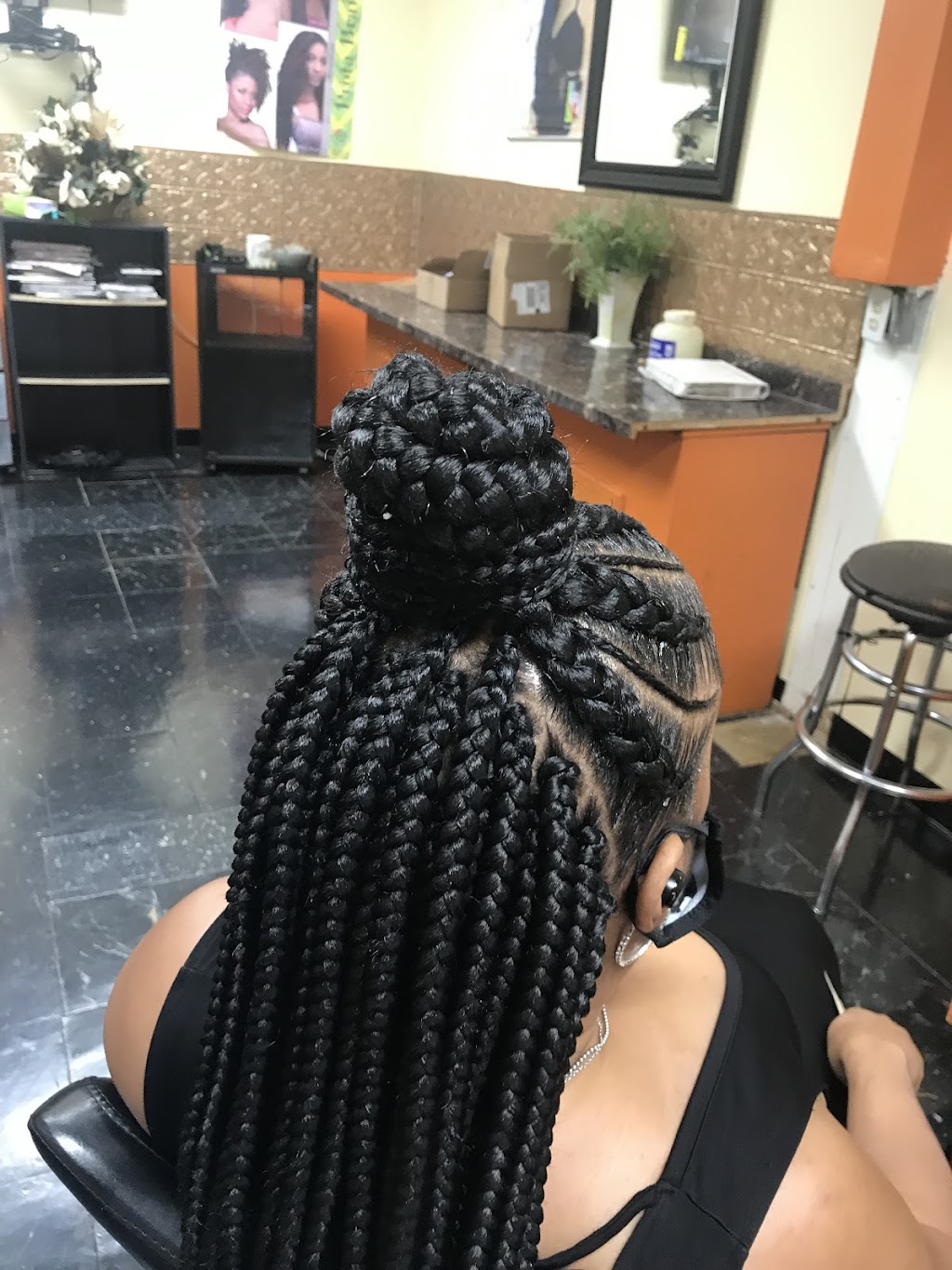 Kadis African Hair Braiding | 6415 Summer Ave #112, Memphis, TN 38134 | Phone: (901) 275-8138