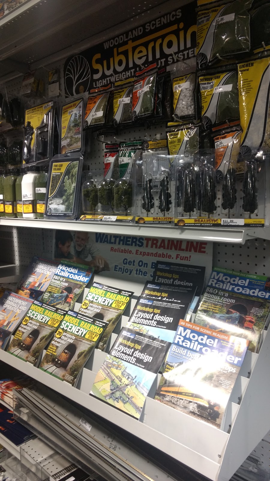 HobbyTown (Wilsonville) | 25699 SW Argyle Ave F, Wilsonville, OR 97070, USA | Phone: (503) 685-7333