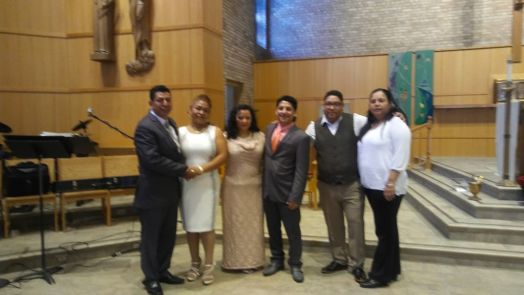 Church of the Assumption of the Blessed Virgin Mary | 305 E 77th St #1, Minneapolis, MN 55423, USA | Phone: (612) 866-5019