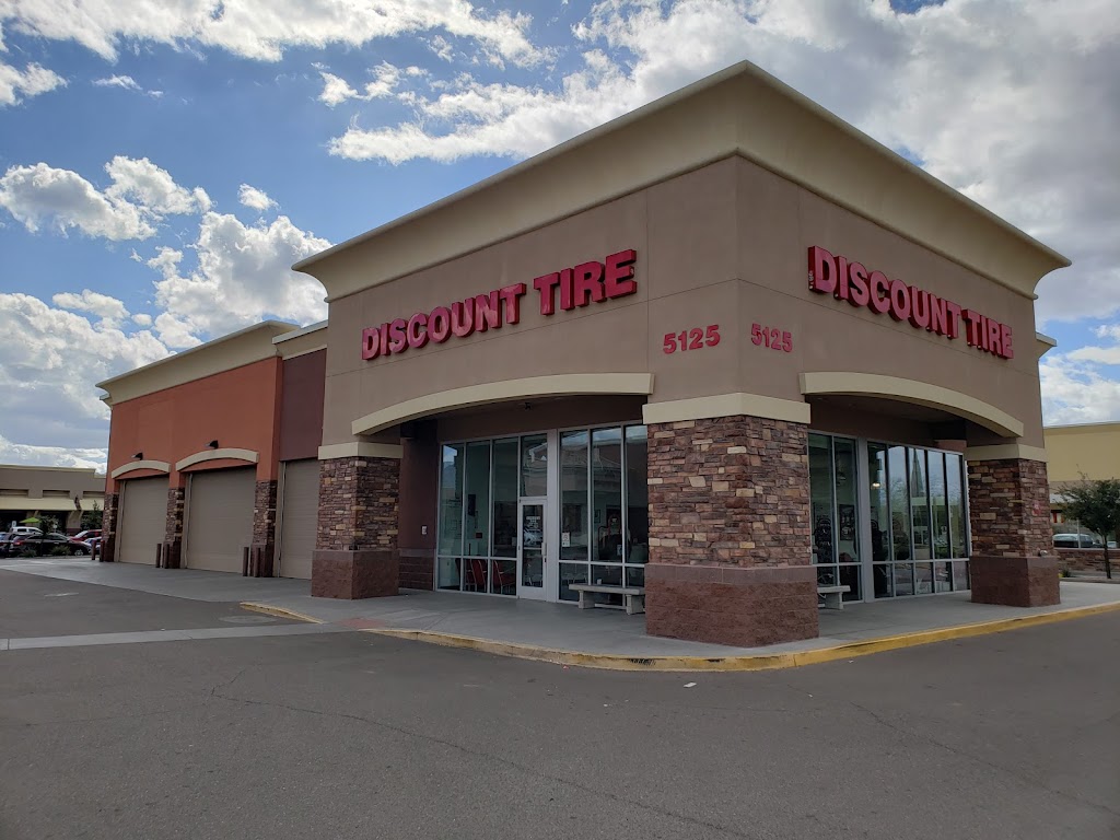 Discount Tire | 5125 W Baseline Rd, Laveen Village, AZ 85339, USA | Phone: (602) 308-6617