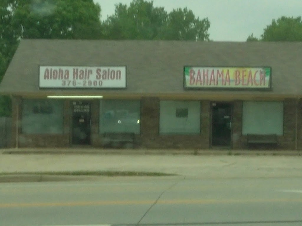 Aloha Hair Salon | 525 E State Hwy 152, Mustang, OK 73064, USA | Phone: (405) 376-2800