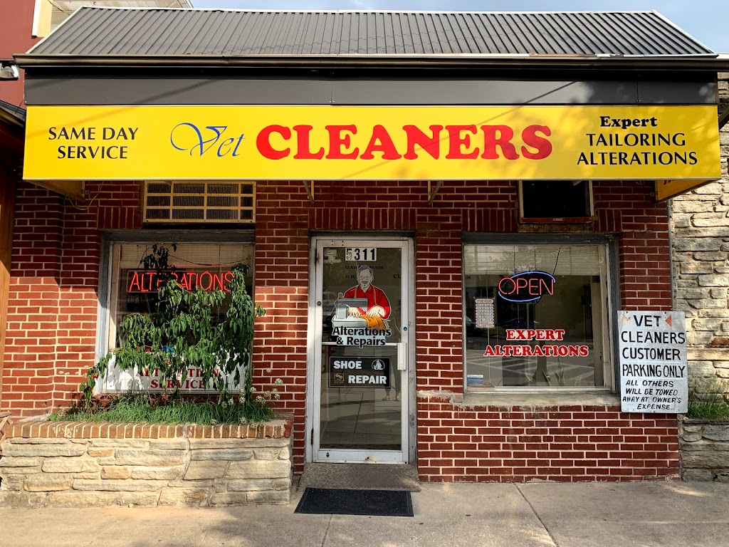 Vet Cleaners | 5311 East Dr, Halethorpe, MD 21227, USA | Phone: (410) 242-5252