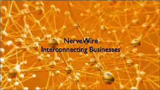 NerveWire | 1629 W Acoma Dr, Phoenix, AZ 85023, USA | Phone: (623) 252-3337