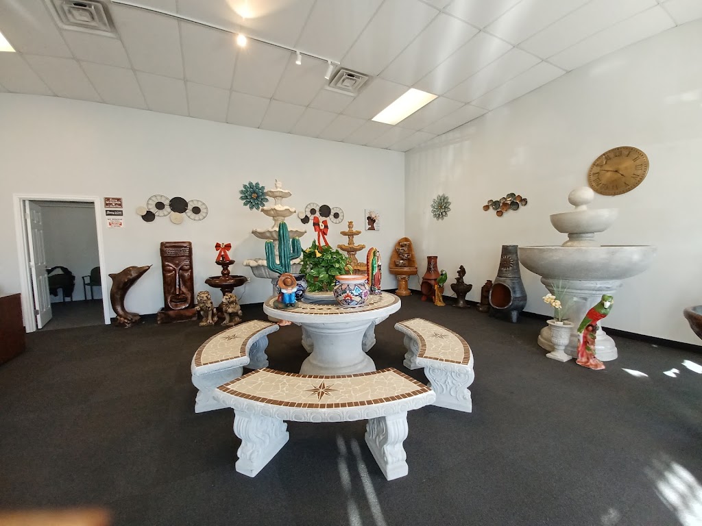 Angels Pottery and Fountains LLC | 484 W Highland Ave, San Bernardino, CA 92405, USA | Phone: (909) 474-1348