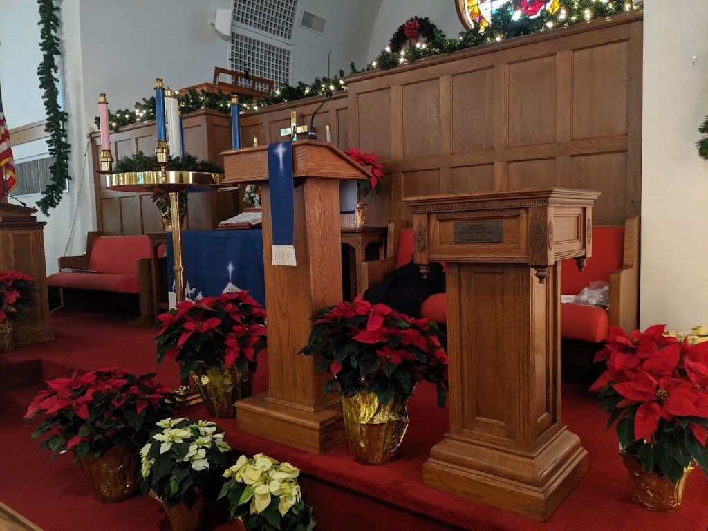 First United Methodist Church of Winter Garden | 125 N Lakeview Ave, Winter Garden, FL 34787, USA | Phone: (407) 656-1135