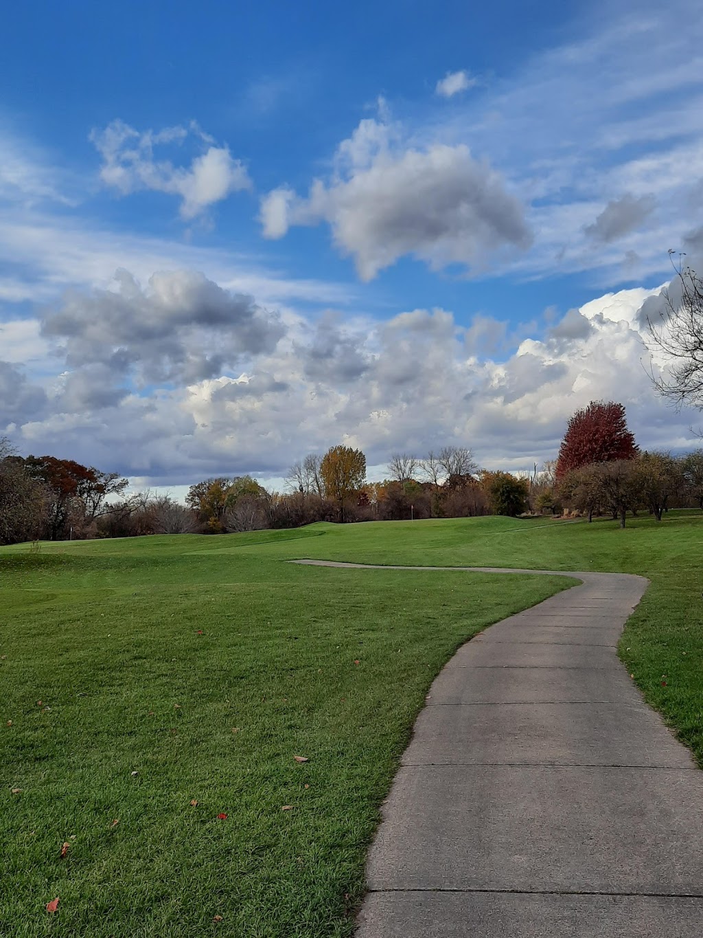 Applewood Hills Public Golf | 11840 60th St N, Stillwater, MN 55082, USA | Phone: (651) 439-7276