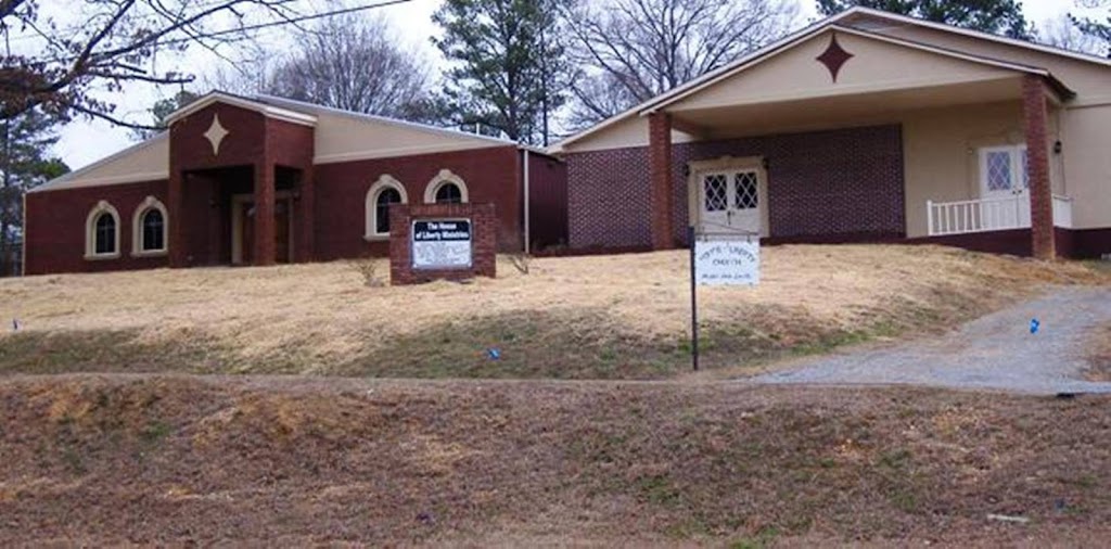 House of Liberty Church | 10 Womack Dr SE, Cartersville, GA 30121, USA | Phone: (770) 386-2002