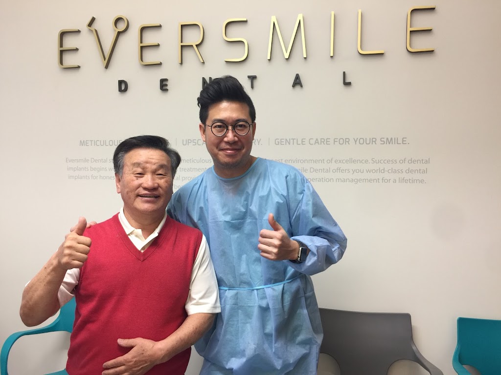 Eversmile Dental | 2625 Old Denton Rd #578, Carrollton, TX 75007, USA | Phone: (972) 242-7800