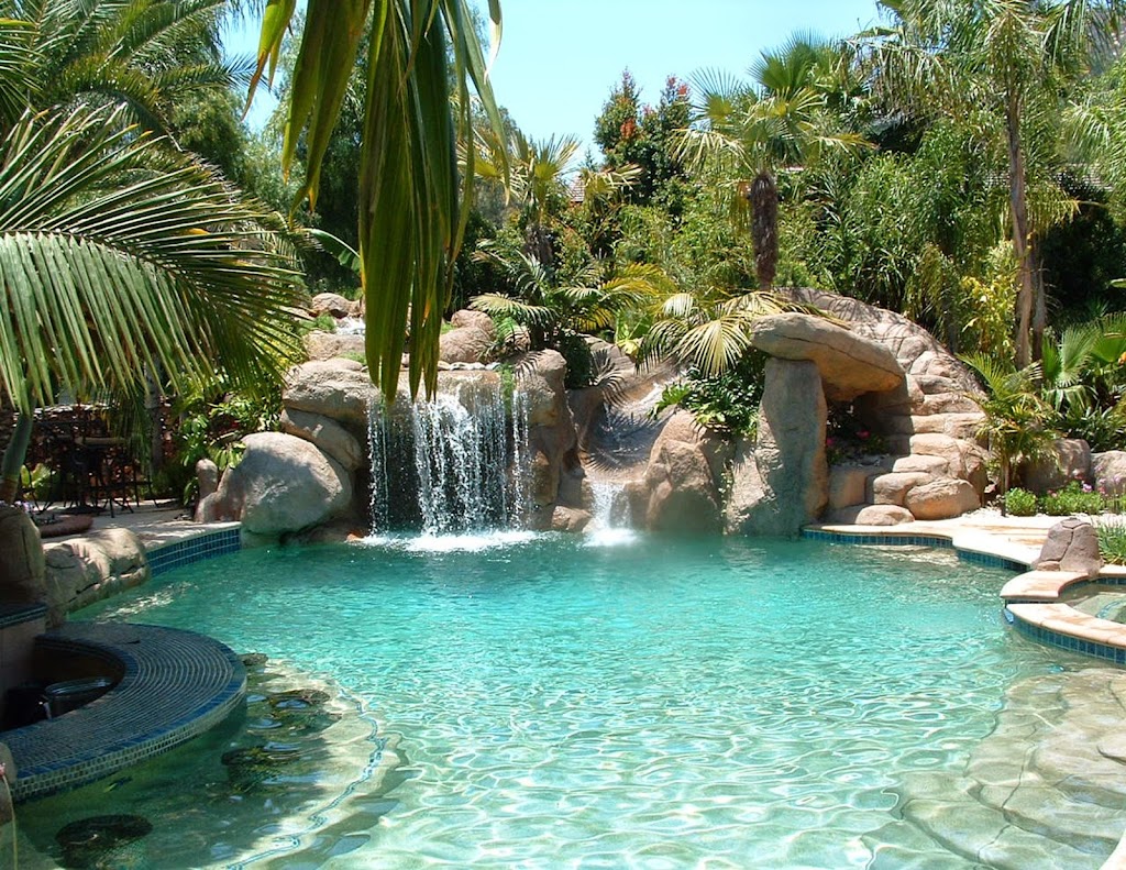 Backyard X-Scapes | 10835 Sorrento Valley Rd, San Diego, CA 92121, USA | Phone: (858) 643-9030