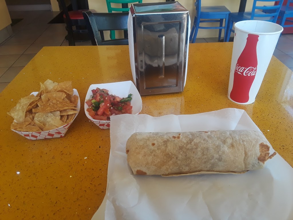 Taqueria Los Cuñados | 196 Ranch Dr, Milpitas, CA 95035, USA | Phone: (408) 262-0844