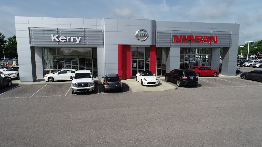 Kerry Nissan | 8053 Burlington Pike, Florence, KY 41042, USA | Phone: (859) 371-8191