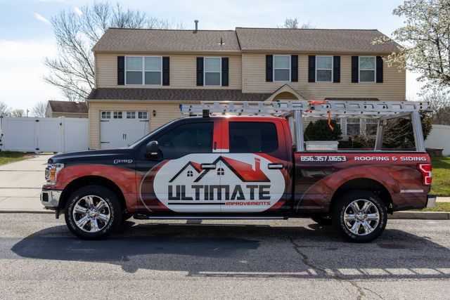 Ultimate Improvements, LLC | 13 Chesterfield Rd, Sewell, NJ 08080, USA | Phone: (856) 452-7624