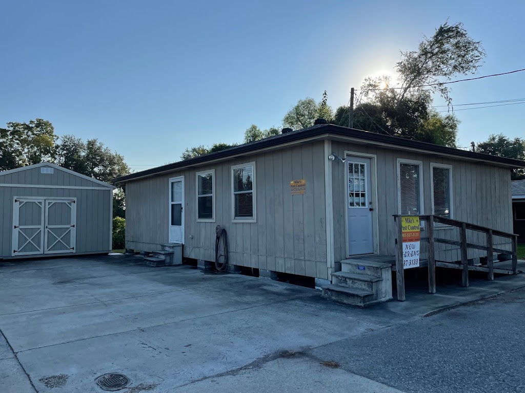 Mikes Termite & Pest Control | 4675 LA-1, Raceland, LA 70394, USA | Phone: (985) 537-3133