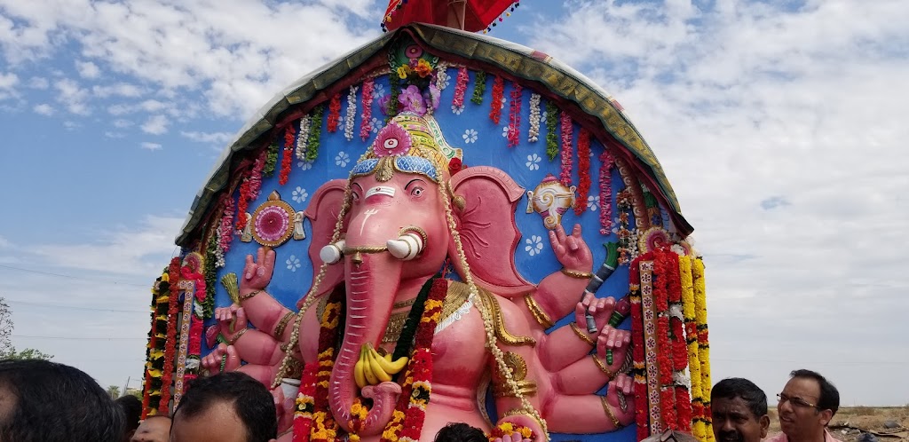 Maha Ganapati Temple of Arizona | 51293 W Teel Rd, Maricopa, AZ 85139 | Phone: (520) 568-9881