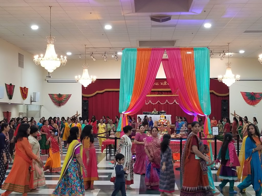 Manav Seva Mandir | 101 S Church Rd, Bensenville, IL 60106, USA | Phone: (630) 860-9797