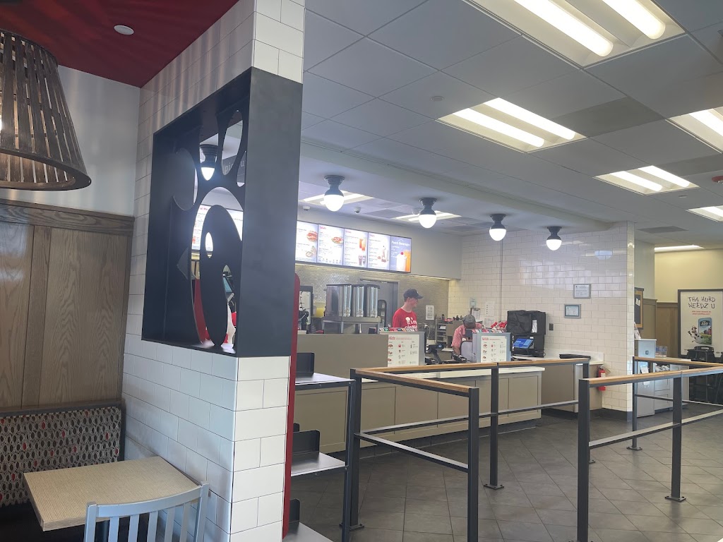 Chick-fil-A | 2835 Ridge Rd, Rockwall, TX 75032, USA | Phone: (972) 772-4443