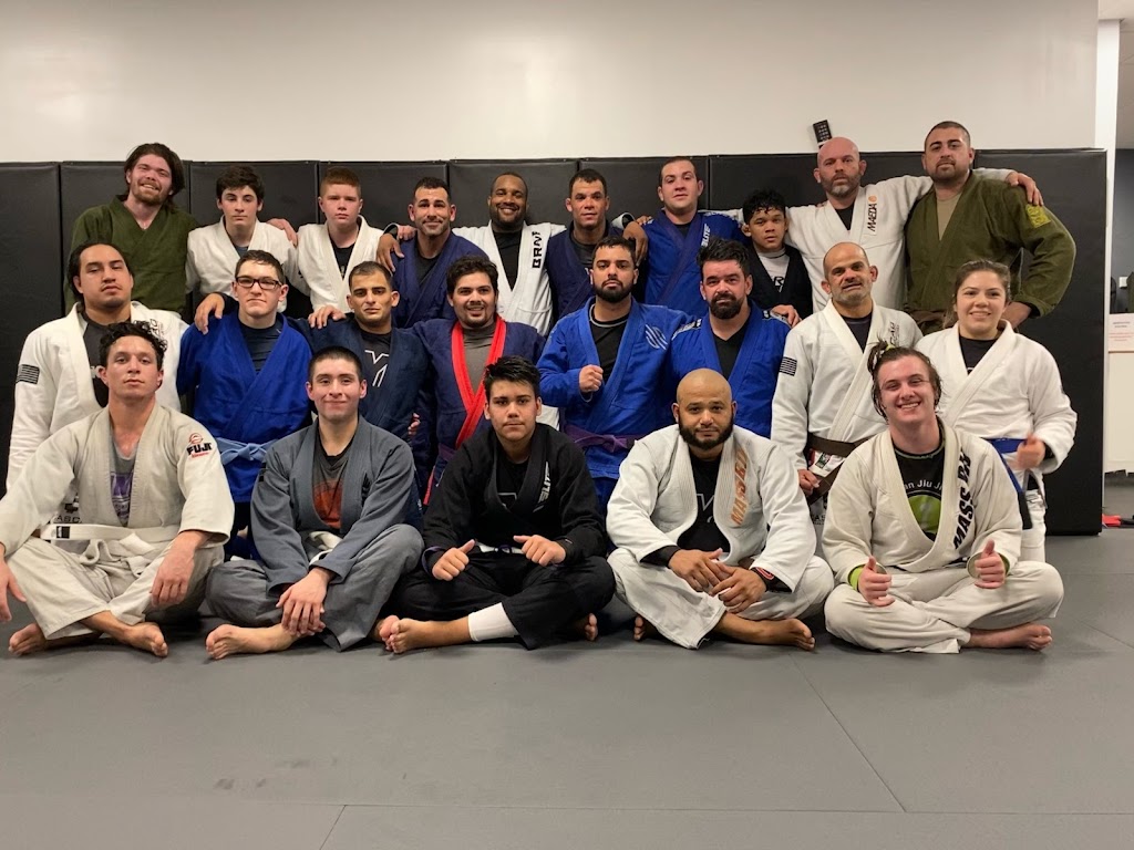 Submit Your Friend Brazilian Jiujitsu Academy | 600 Washington St, Brighton, MA 02135, USA | Phone: (857) 251-8223