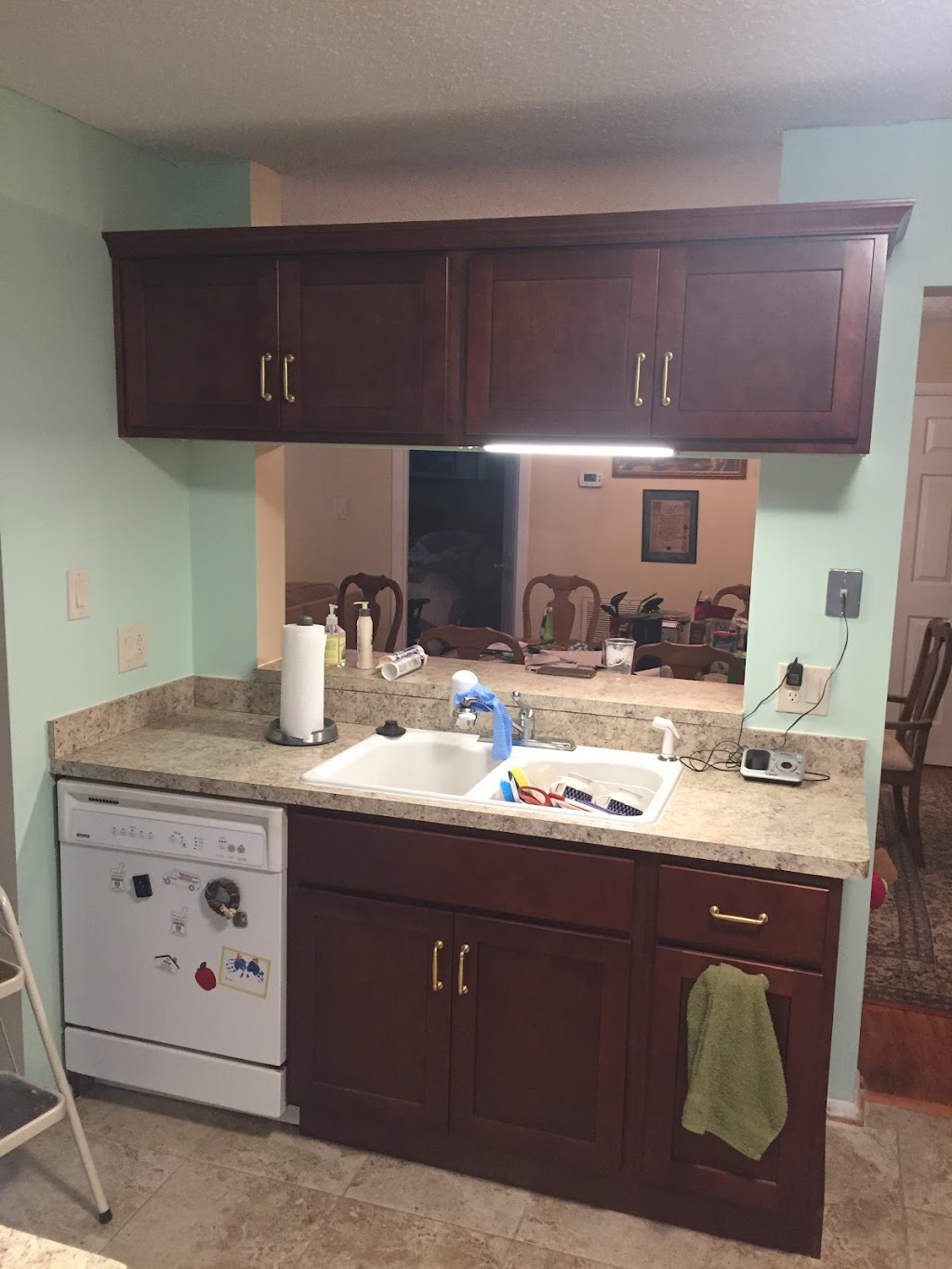 GC Contracting Class A Custom Cabinets | 1055 Bedford St, Chesapeake, VA 23322, USA | Phone: (757) 376-2284