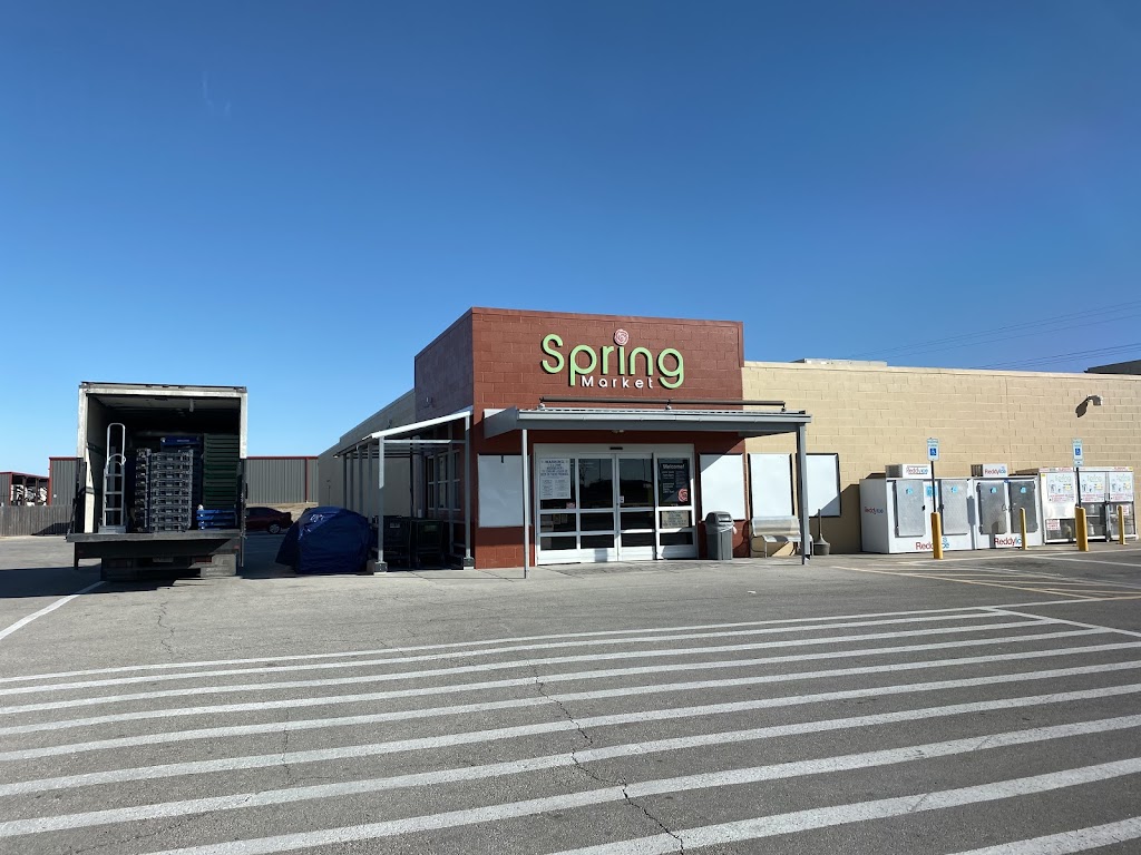 Spring Market | 501 N Main, Godley, TX 76044, USA | Phone: (817) 389-3647