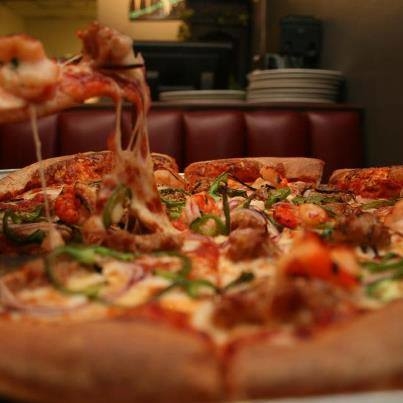 Partners II Pizza | 834 Glynn St S #228, Fayetteville, GA 30214, USA | Phone: (770) 716-1528