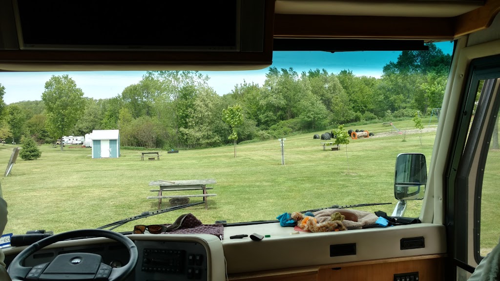 Beaver Meadow Family Campground | 1455 Beaver Meadow Rd, Java Center, NY 14082, USA | Phone: (585) 457-3101