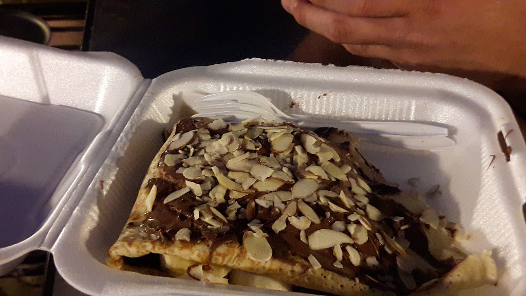 DELICIAS DESSERTS | 6030 Compton Ave, Los Angeles, CA 90001, USA | Phone: (323) 633-7545