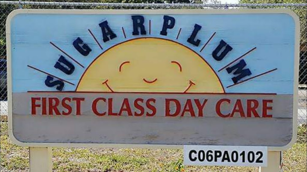 Sugarplum First Class Preschool | 7800 New York Ave, Hudson, FL 34667, USA | Phone: (727) 869-2598