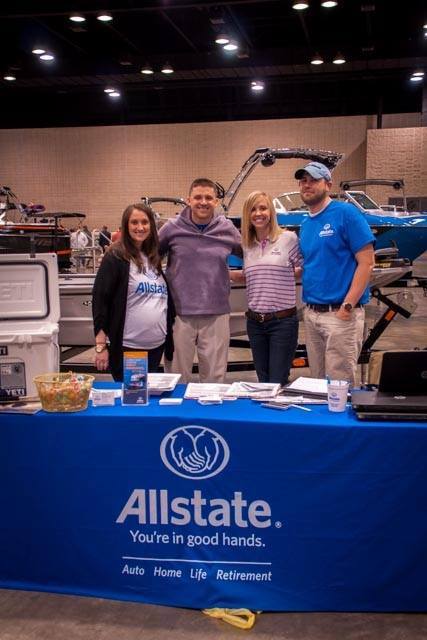 Chad Watts: Allstate Insurance | 911B Creekside Ct, Helena, AL 35080, USA | Phone: (205) 621-2168