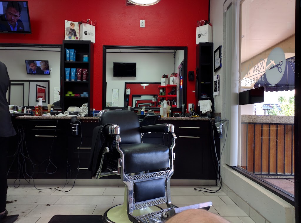 Real Men’s Barber Shop | 23623 N Scottsdale Rd, Scottsdale, AZ 85255, USA | Phone: (480) 263-9040