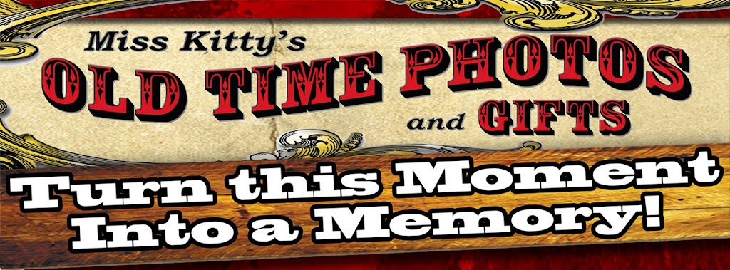 Miss Kittys Old Time Photos and Gifts | 794 Sunset Blvd suite k, Corolla, NC 27927 | Phone: (252) 457-5011
