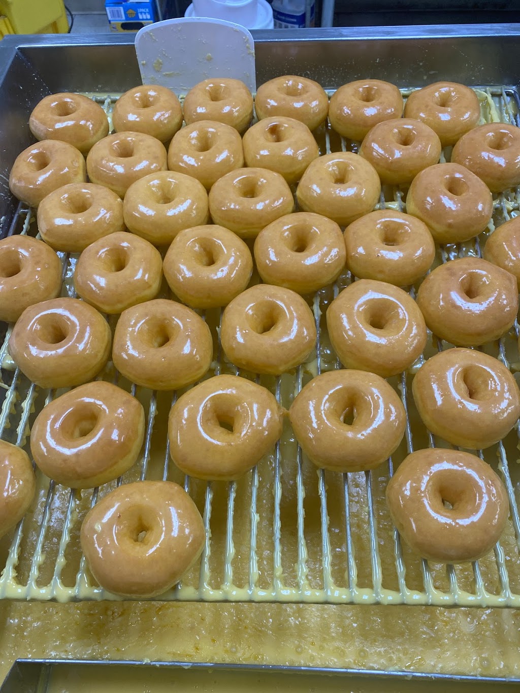 Best Donuts | 640 W Debbie Ln #120, Mansfield, TX 76063, USA | Phone: (682) 518-8808