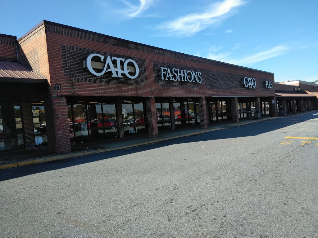 Cato Fashions | 7155 GA-85, Riverdale, GA 30274, USA | Phone: (770) 996-4616