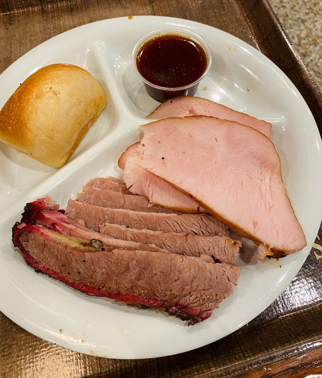 Spring Creek Barbeque | 14941 Midway Rd, Addison, TX 75001, USA | Phone: (972) 385-0970