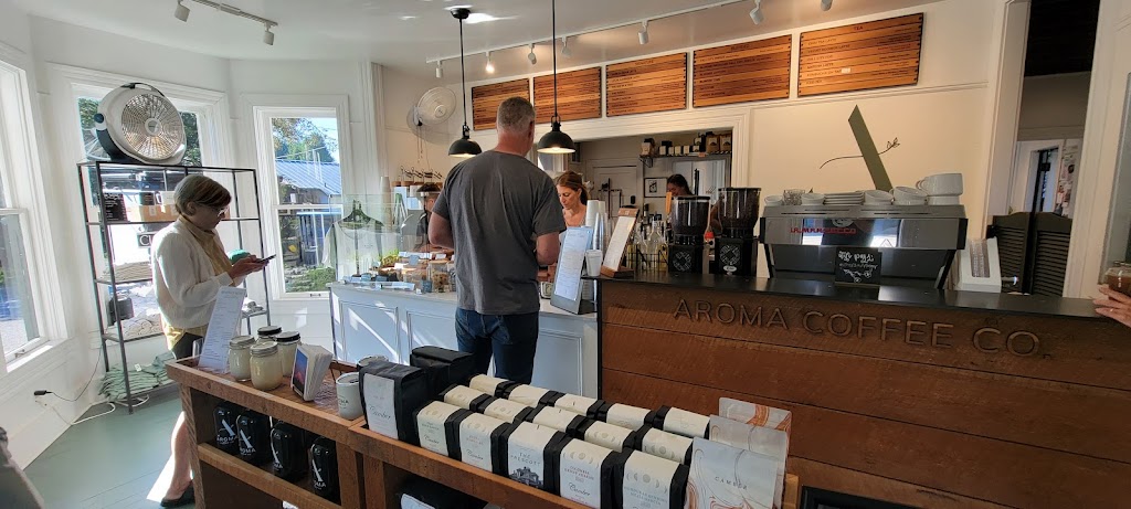 Aroma Coffee Co. | 33429 Redmond-Fall City Rd SE, Fall City, WA 98024, USA | Phone: (425) 441-8111