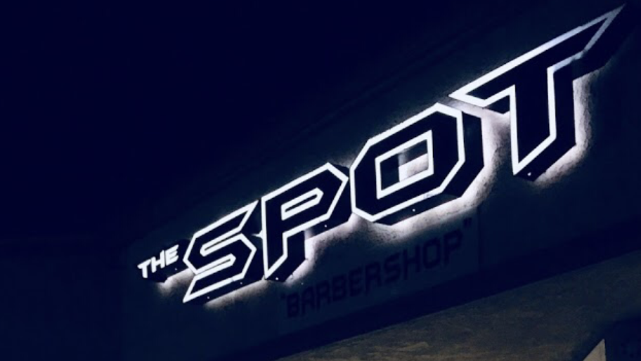 The Spot Barbershop | 16113 Foothill Blvd, Fontana, CA 92335, USA | Phone: (909) 356-8011