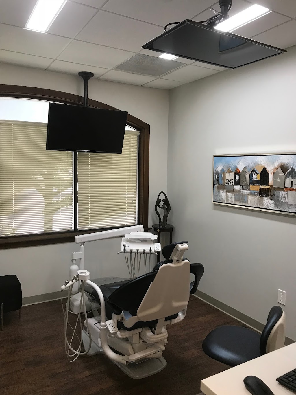 Kevin C Lin, DDS, Inc | 333 W Maude Ave STE 114, Sunnyvale, CA 94085 | Phone: (408) 498-0373