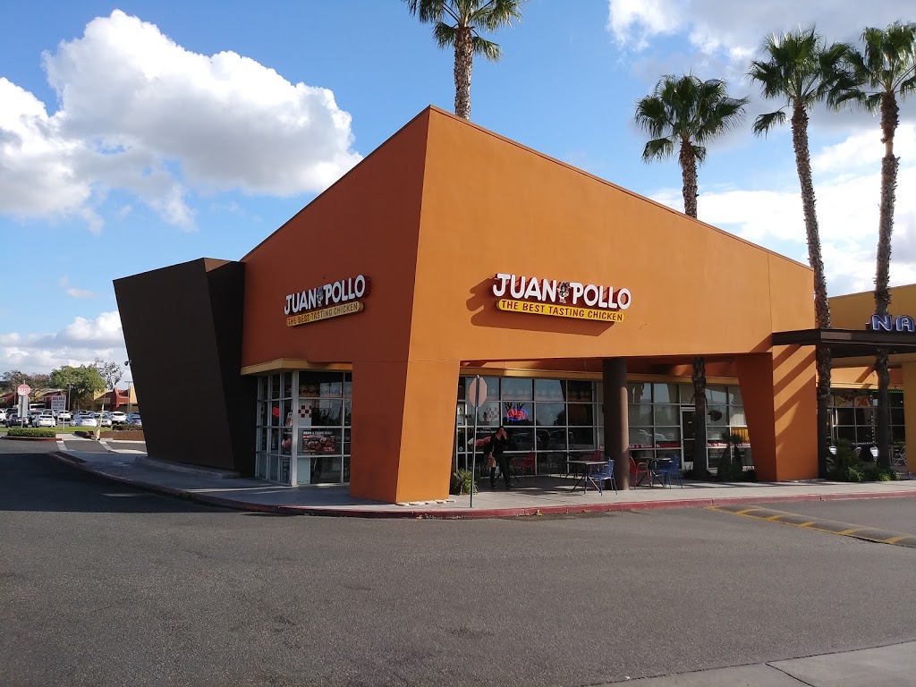 Juan Pollo | 8022 Limonite Ave #101, Jurupa Valley, CA 92509 | Phone: (951) 685-8663