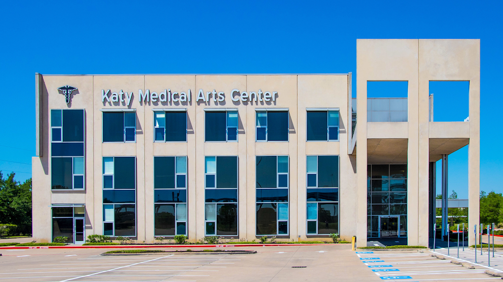 Memorial Katy Cardiology Associates | 1331 W Grand Pkwy N #130, Katy, TX 77491, USA | Phone: (281) 392-3401