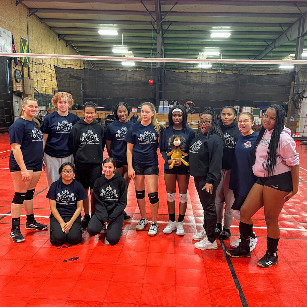 Real Volleyball Academy | 172 Shipp Cir, Hiram, GA 30141, USA | Phone: (470) 331-9089