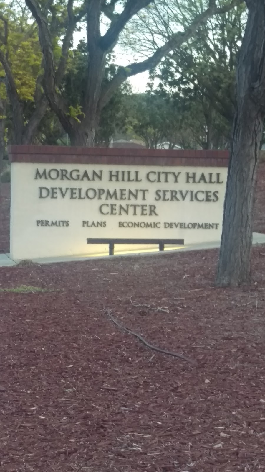 Morgan Hill Utility Billing | 17575 Peak Ave, Morgan Hill, CA 95037 | Phone: (408) 779-7221