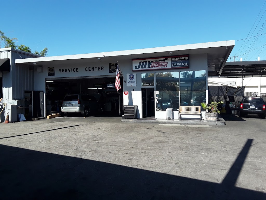 Joy Automotive Service & Repair | 1325 Pico Blvd, Santa Monica, CA 90405, USA | Phone: (310) 479-0764