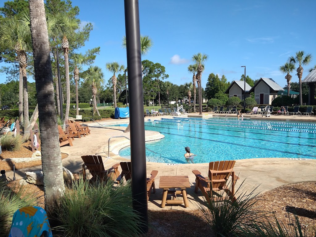 Heritage Landing Amenity Center | 370 Heritage Landing Pkwy, St. Augustine, FL 32092, USA | Phone: (904) 940-6095