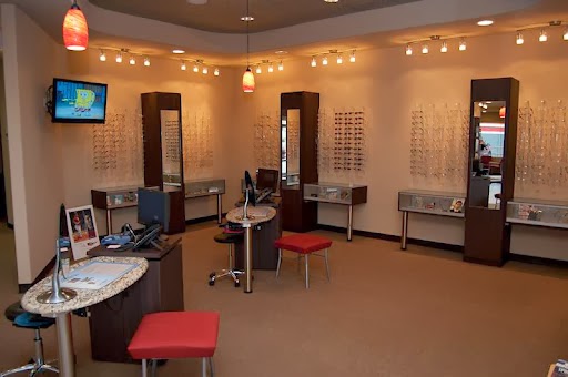 Purcell Vision Source | 1711 N Green Ave, Purcell, OK 73080, USA | Phone: (405) 527-2020