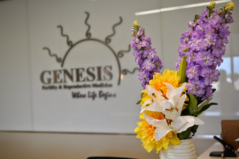 Genesis Fertility & Reproductive Medicine - Staten Island | 1855 Richmond Ave, Staten Island, NY 10314, USA | Phone: (718) 436-3747
