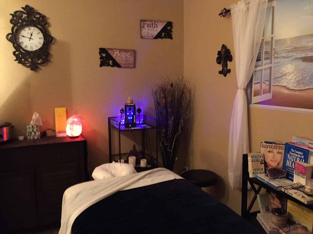 Massage By Lisa | 8010 Folsom-Auburn Rd, Folsom, CA 95630, USA | Phone: (916) 804-3673