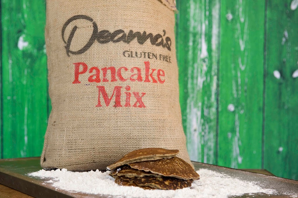 Deannas Gluten Free Bakery | 2250 S Escondido Blvd, Escondido, CA 92025, USA | Phone: (760) 432-6100