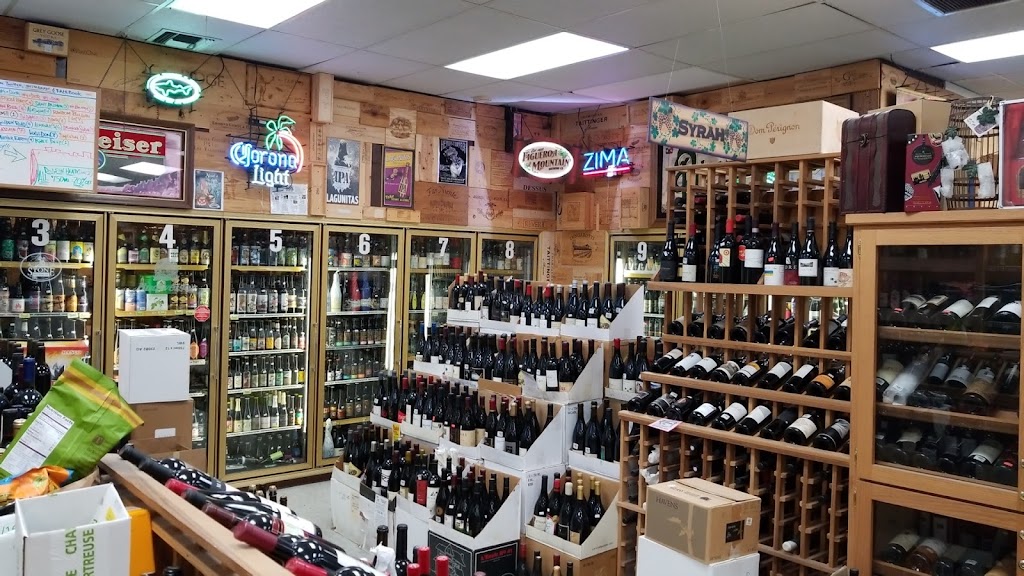 Liquid Wine & Spirits | 10100 Topanga Canyon Blvd, Chatsworth, CA 91311, USA | Phone: (818) 709-5019